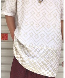 samadhi | Tシャツ/カットソー