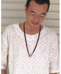 saranam | ネックレス