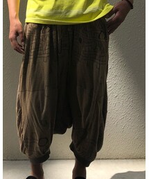 KAPITAL | その他パンツ