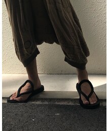 mont-bell | サンダル