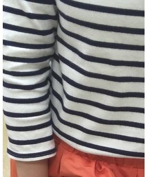 無印良品 | Tシャツ/カットソー