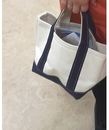 L.L.Bean | トートバッグ