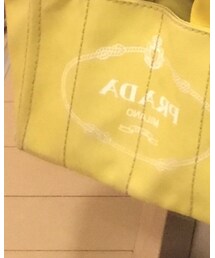 PRADA | トートバッグ