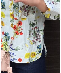 ZARA | Tシャツ/カットソー