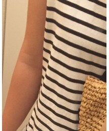 DHOLIC | Tシャツ/カットソー