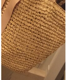 Bilitis dix-sept ans | かごバッグ