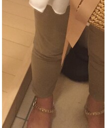 UNIQLO | その他パンツ