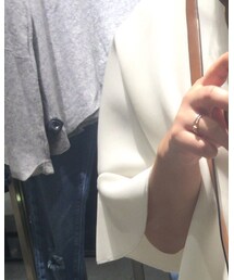 GOUT COMMUN | Tシャツ/カットソー