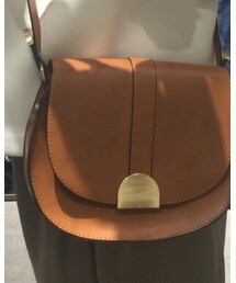 ZARA | ショルダーバッグ