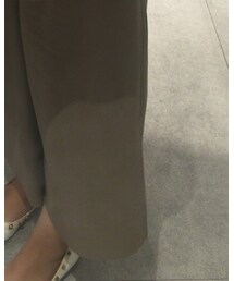 ZARA | その他パンツ