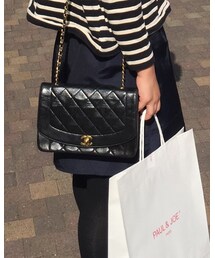 CHANEL | ショルダーバッグ