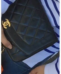 CHANEL | ショルダーバッグ