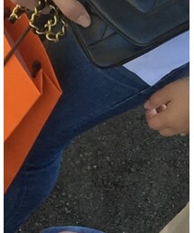 UNIQLO | デニムパンツ