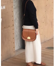 ZARA | ショルダーバッグ