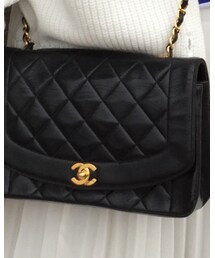 CHANEL | ショルダーバッグ
