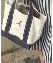 L.L.Bean | トートバッグ