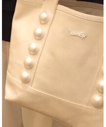 MUVEIL | トートバッグ