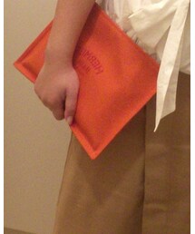 HERMES | クラッチバッグ