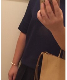 GU | Tシャツ/カットソー