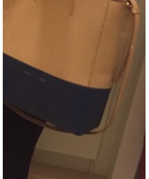 CELINE | トートバッグ