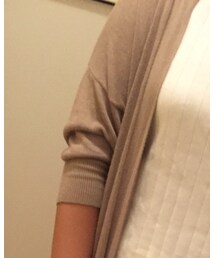 BLISS POINT | カーディガン/ボレロ