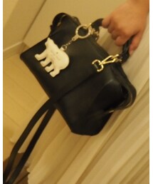 ZARA | トートバッグ