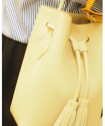 CHARLES & KEITH | トートバッグ