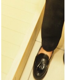 CHARLES & KEITH | モカシン/デッキシューズ