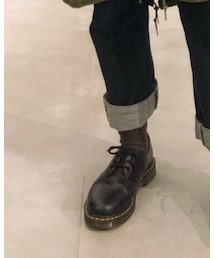 Dr. Martens | ブーツ