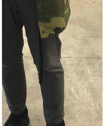 COP | チノパンツ