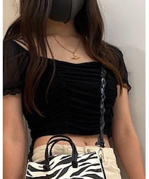 H&M | シャツ/ブラウス