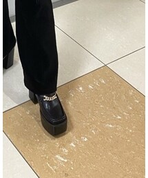 GU | パンプス