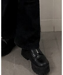 ZARA | ブーツ