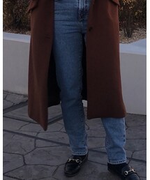 ZARA | デニムパンツ