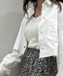 GU | タンクトップ