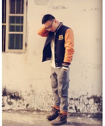 BURBERRY | ダウンジャケット/コート