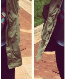 DKNY | ダウンジャケット/コート