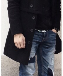 TOPSHOP | ダウンジャケット/コート