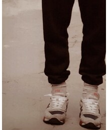 NEW BALANCE | レインシューズ