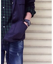 app | ダウンジャケット/コート