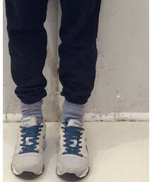 Reebok | シューズ