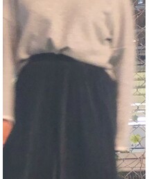 E hyphen world gallery | スカート