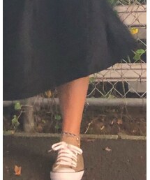 CONVERSE | スニーカー