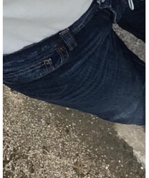 UNIQLO | デニムパンツ