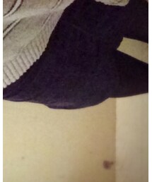 無印良品 | スカート