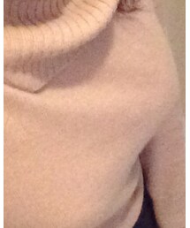 UNIQLO | ニット/セーター