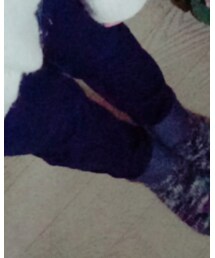 THE NORTH FACE | ソックス/靴下