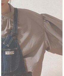 apres jour | シャツ/ブラウス