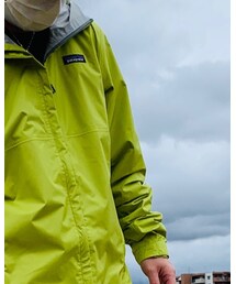 patagonia | マウンテンパーカー
