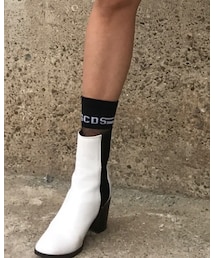 gcds | ソックス/靴下